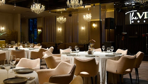 Фото №2 зала Основной зал