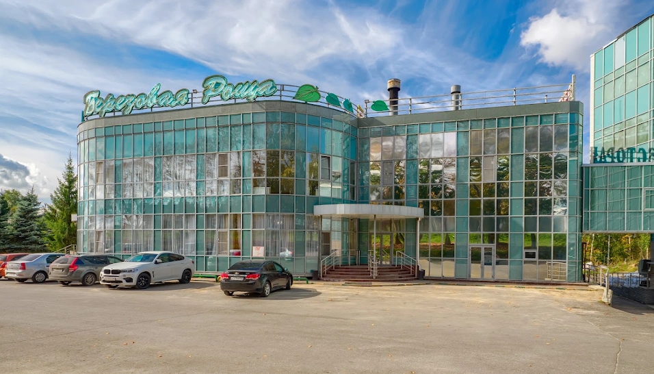 Фото №7 зала Большой VIP-зал