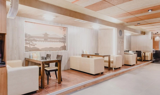 Фото №2 зала Элитный зал