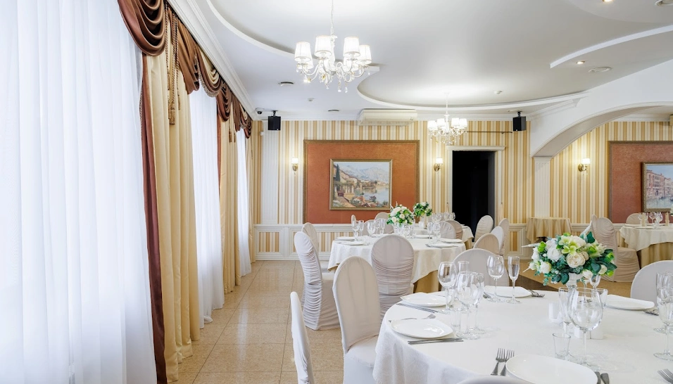 Фото №20 зала Основной зал 