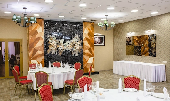 Фото №20 зала Мегаполис