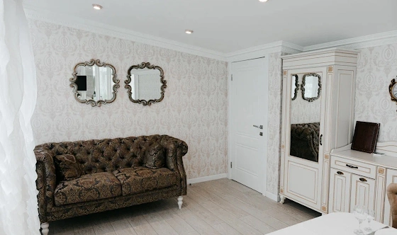 Фото №3 зала VIP-зал №1