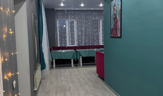 Фото №8 зала Основной зал