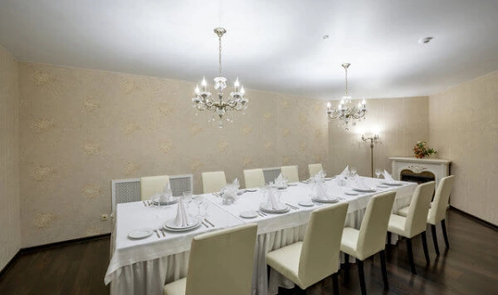 Фото №7 зала VIP-зал