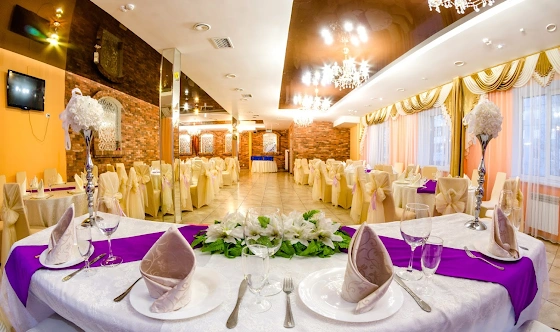 Фото №3 зала Зал на 150 человек 