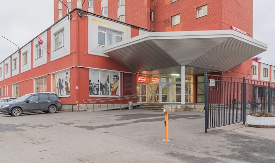 Фото №17 зала Основной зал