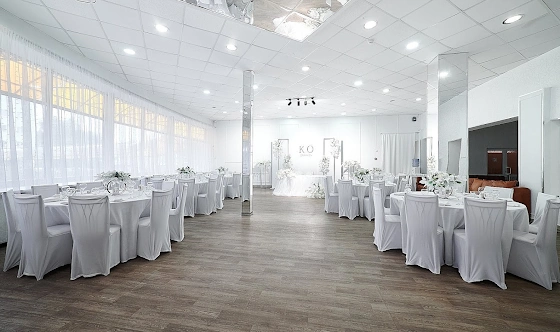 Фото №20 зала Банкетный зал №3