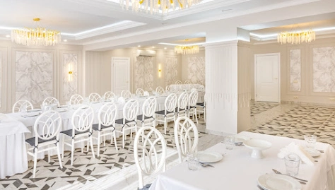 Фото №4 зала Зал "Гриль"