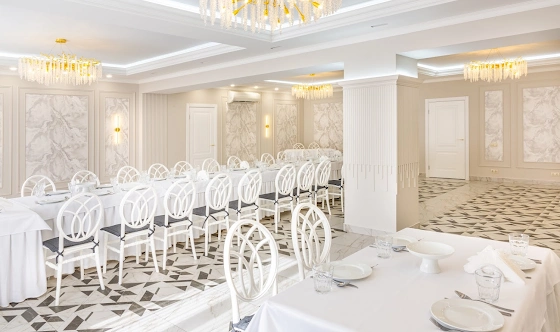 Фото №4 зала Зал "Гриль"