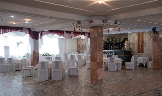 Фото №10 зала Большой зал