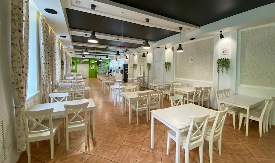 Фото №7 зала Основной зал