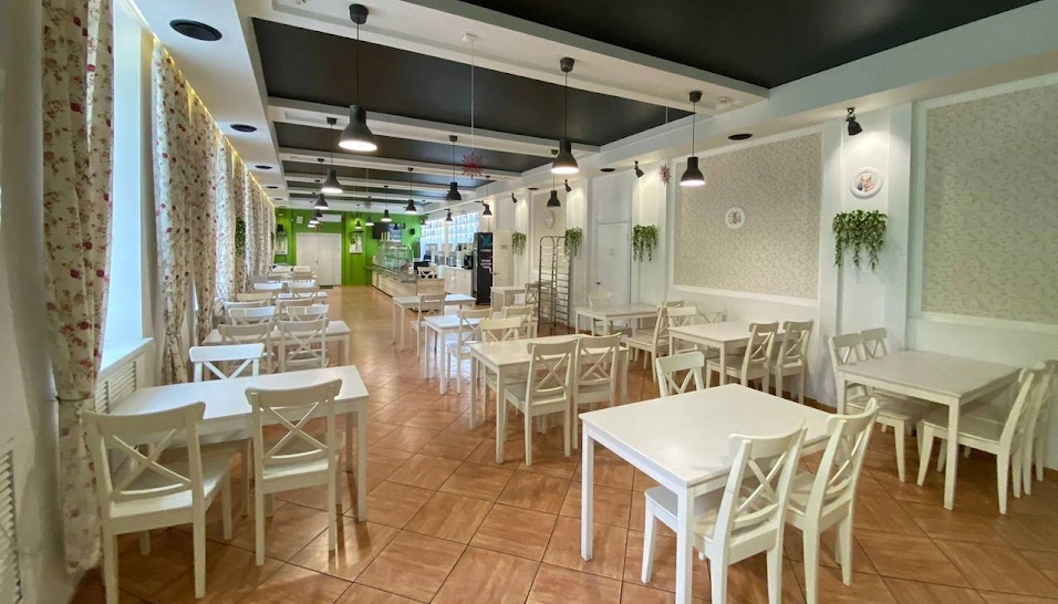 Фото №7 зала Основной зал