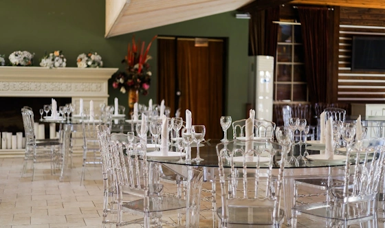 Фото №7 зала Зал "Х.О"