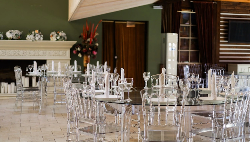 Фото №7 зала Зал "Х.О"