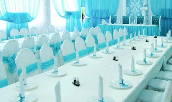 Фото №13 зала Основной зал