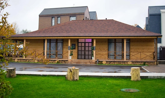 Фото №20 зала Банкетный зал