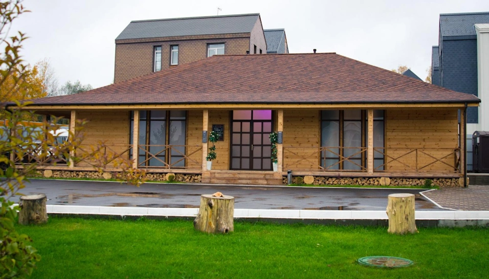 Фото №20 зала Банкетный зал