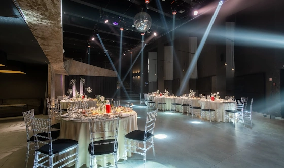 Фото №7 зала Dusty Gold