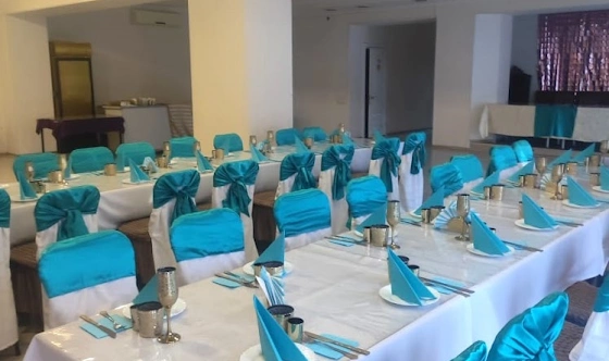 Фото №3 зала Банкетный зал