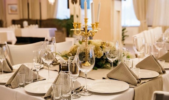 Фото №11 зала 1 этаж 