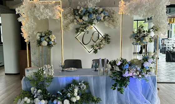 Фото №6 зала Основной зал