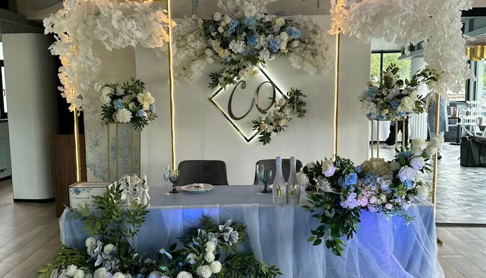 Фото №6 зала Основной зал