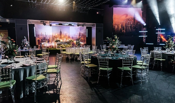 Фото №8 зала Концертный зал Premio