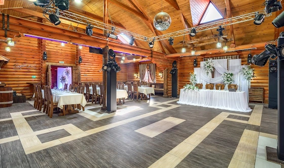 Фото №4 зала Зал №2