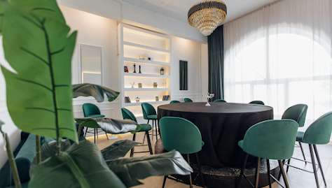 Фото №4 зала Зал "Империал"