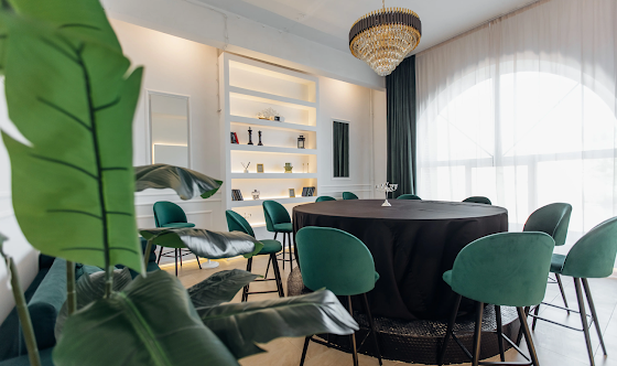 Фото №4 зала Зал "Империал"