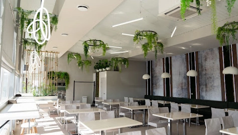 Фото №2 зала Основной зал 