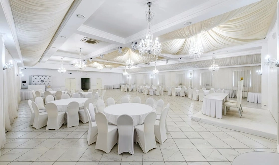 Фото №14 зала Зал «Аспан»