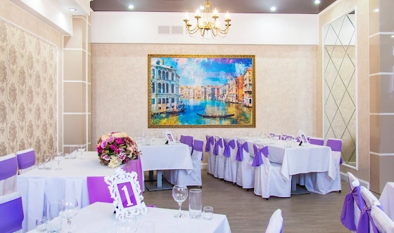 Фото №16 зала Малый зал