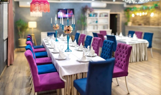 Фото №2 зала Зал №2