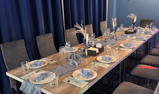 Фото №3 зала Нижний зал