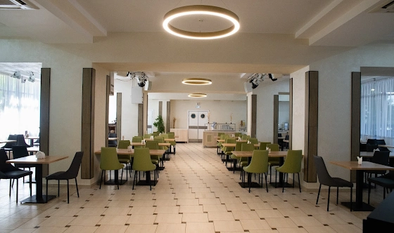 Фото №12 зала Основной зал