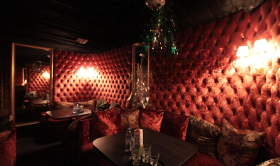 Фото №4 зала Зал караоке