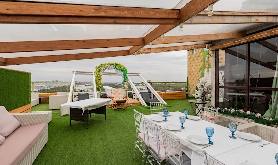 Фото №5 зала 1 зона 