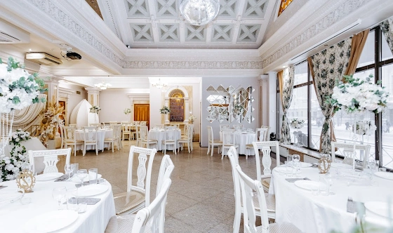 Фото №5 зала Основной зал 