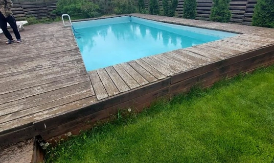 Фото №7 зала Основной зал 