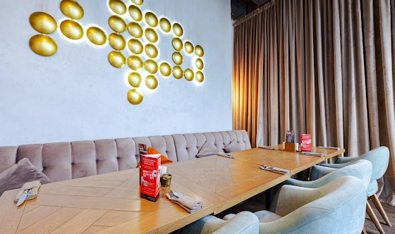 Фото №6 зала VIP-зал №1