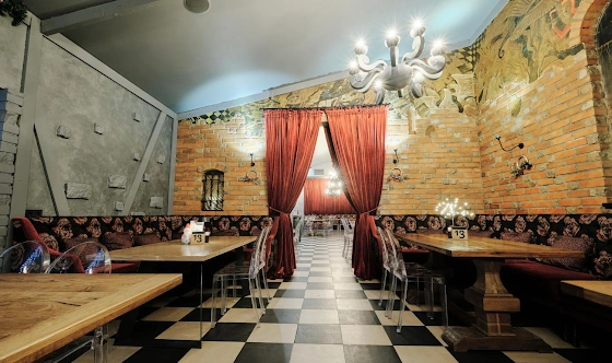 Фото №4 зала Зал № 2