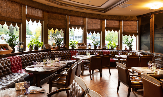 Фото №9 зала Винный зал