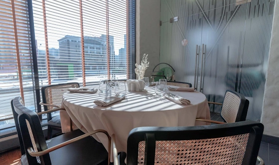 Фото №4 зала Большой зал