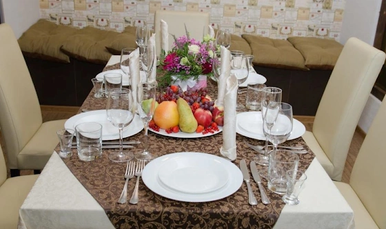 Фото №1 зала VIPзал №3