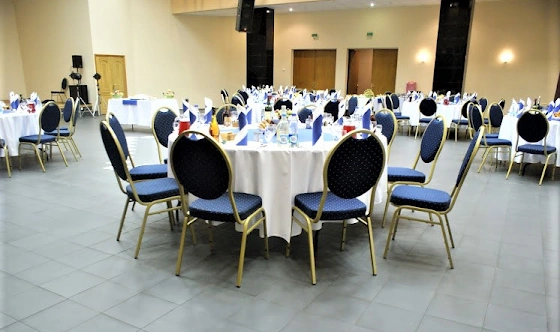 Фото №17 зала Зал «Лондон»