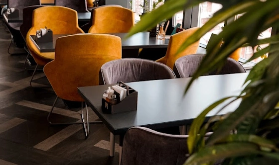 Фото №6 зала Основной зал