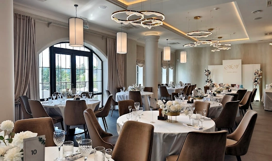 Фото №13 зала Основной зал 