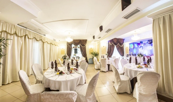 Фото №7 зала Банкетный зал