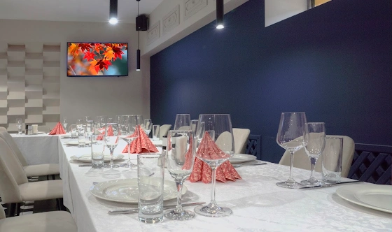 Фото №4 зала Зал на 30 человек